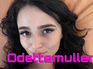 Odettemuller