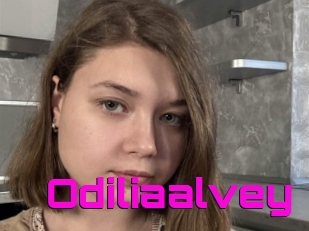 Odiliaalvey