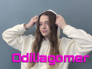 Odiliagomer
