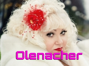 Olenacher