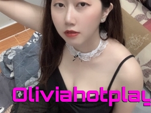 Oliviahotplay