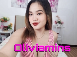 Oliviamins