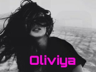 Oliviya