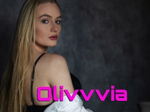 Olivvvia