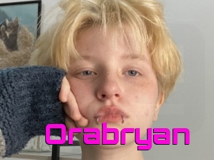 Orabryan
