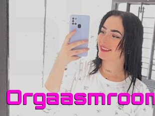 Orgaasmroom