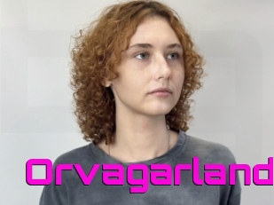 Orvagarland