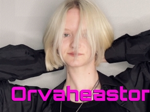 Orvaheaston