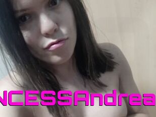 PRINCESSAndrea