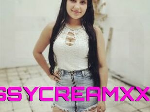 PUSSYCREAMXX