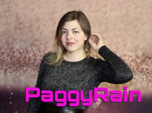 PaggyRain