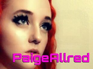 PaigeAllred