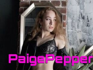 PaigePepper