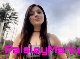 PaisleyMarks