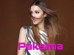 Paksima