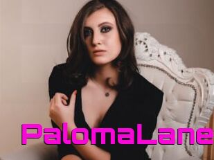 PalomaLane