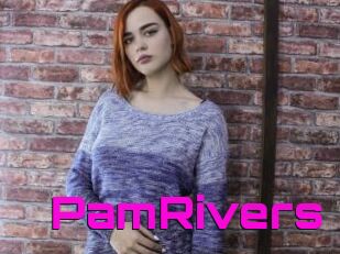 PamRivers