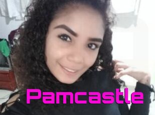 Pamcastle