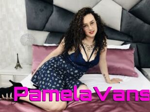 PamelaVans