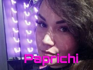 Paprichi