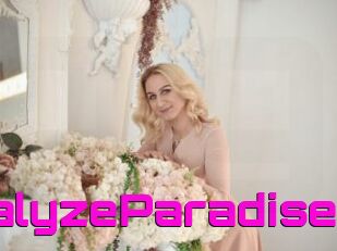 ParalyzeParadise