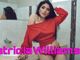 PatriciaWilliams