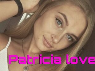 Patricia_love