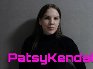 PatsyKendal