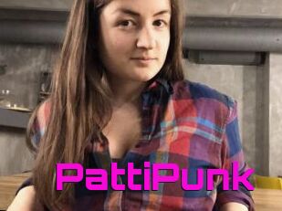 PattiPunk