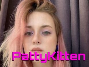 PattyKitten