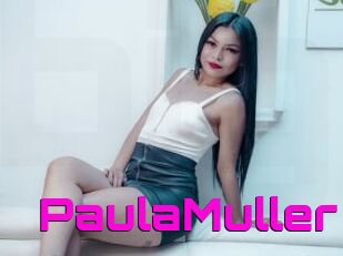 PaulaMuller