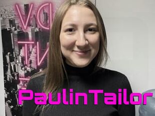 PaulinTailor