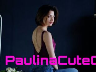 PaulinaCuteG