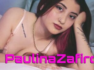 PaulinaZafiro