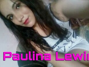 Paulina_Lewin