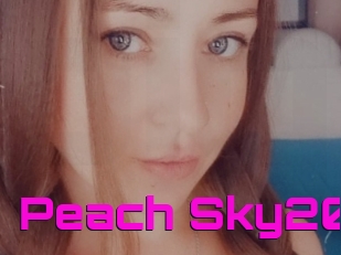 Peach_Sky20