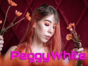 PeggyWhite