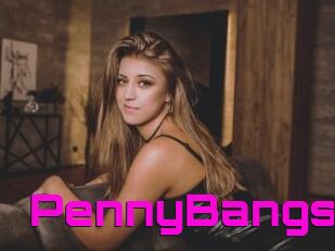 PennyBangs