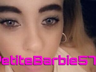 PetiteBarbie57