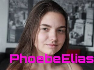 PhoebeElias