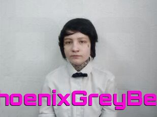 PhoenixGreyBe