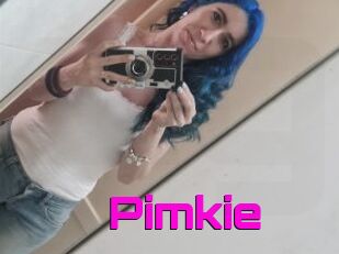 Pimkie