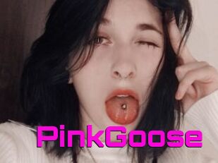 PinkGoose