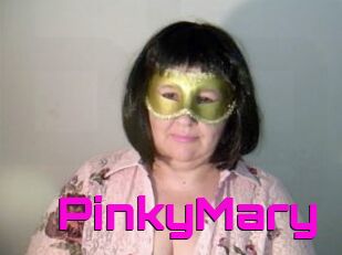 PinkyMary