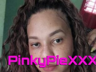 PinkyPieXXX