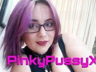 PinkyPussyX