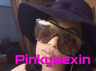 Pinkysexin