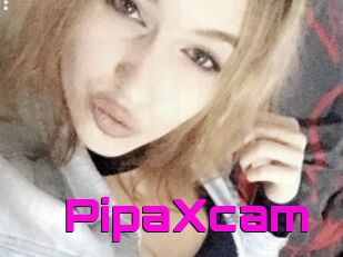 PipaXcam