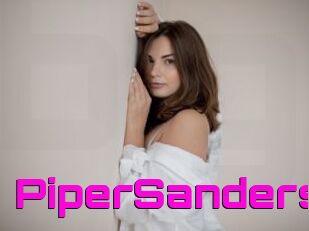 PiperSanders