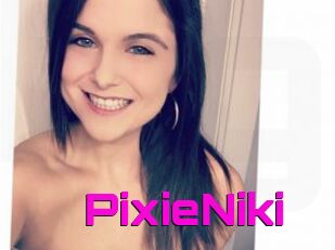 PixieNiki